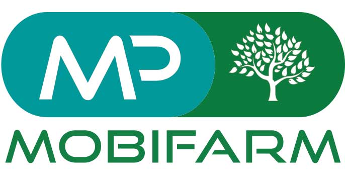 Mobifarm Logo