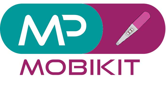 Mobikit Logo