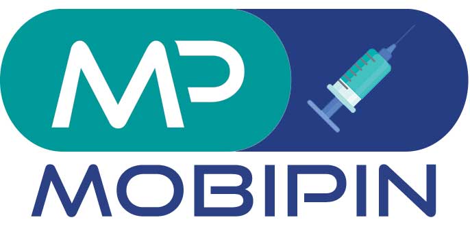Mobipin Logo