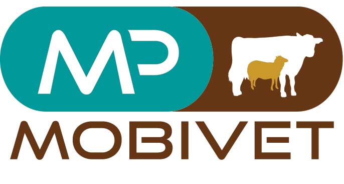 Mobivet Logo