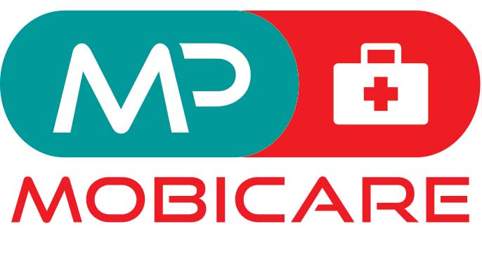 Mobicare Logo