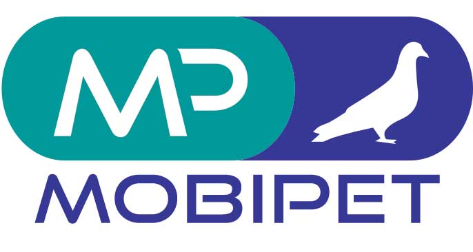 Mobipet Logo